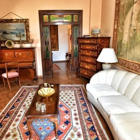 Angolo Di Porta Sole Отель типа 
