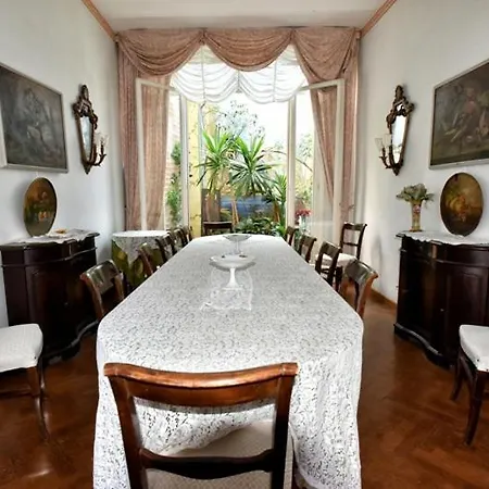 Angolo Di Porta Sole 3*