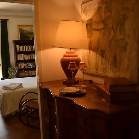 Angolo Di Porta Sole Frühstückspension