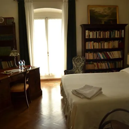Angolo Di Porta Sole Bed & Breakfast *