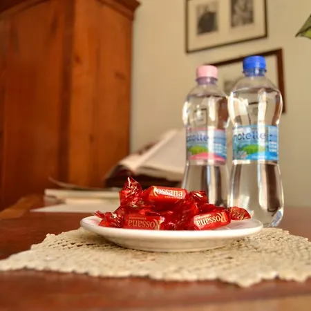 Angolo Di Porta Sole Bed & Breakfast