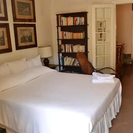 Angolo Di Porta Sole Bed & Breakfast 3*