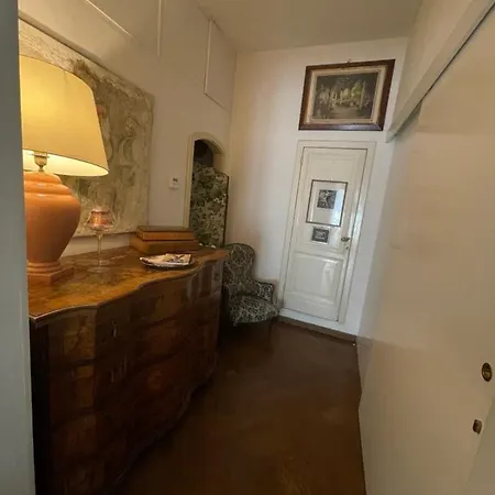 Angolo Di Porta Sole Frühstückspension Perugia