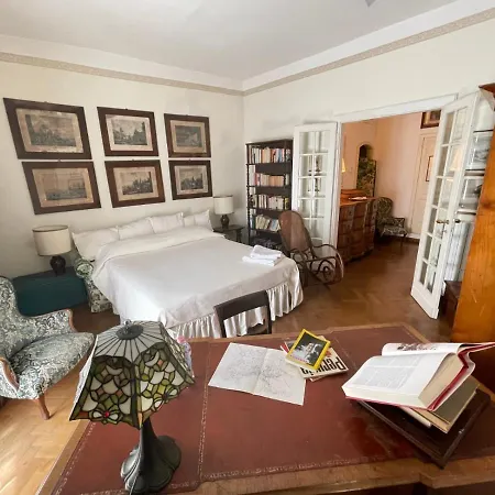 Angolo Di Porta Sole Bed & Breakfast