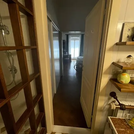 Angolo Di Porta Sole