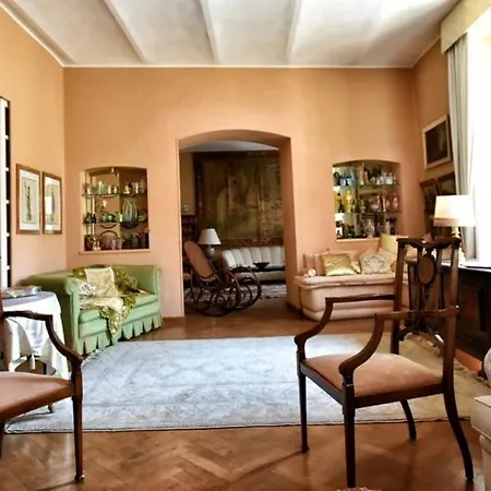 Bed & Breakfast Angolo Di Porta Sole *