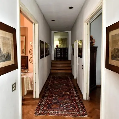 Angolo Di Porta Sole