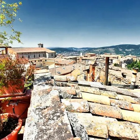 Angolo Di Porta Sole
