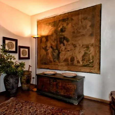 Angolo Di Porta Sole * Perugia