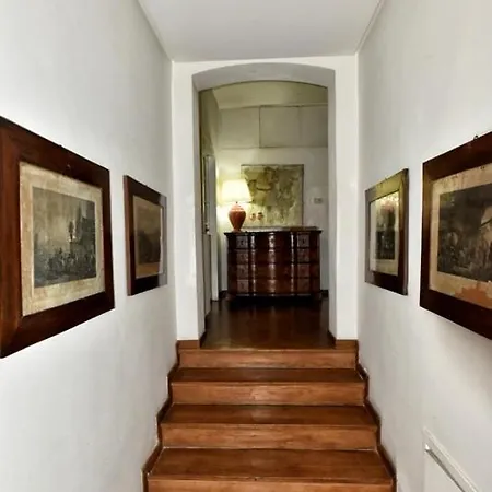 Angolo Di Porta Sole 3*