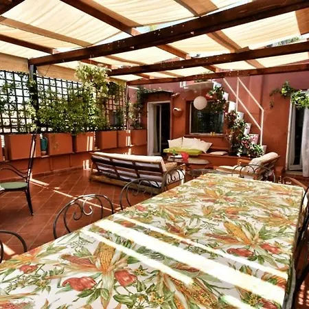 Angolo Di Porta Sole