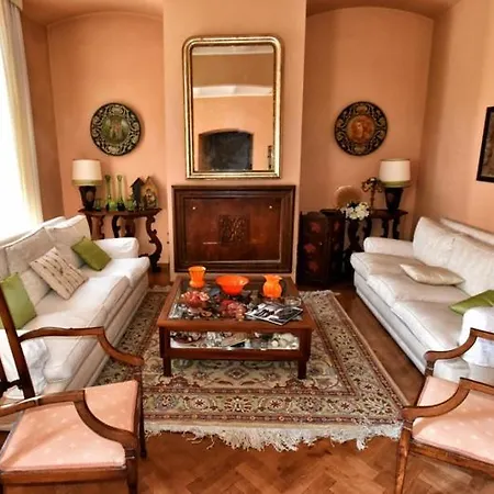 Angolo Di Porta Sole Bed & Breakfast