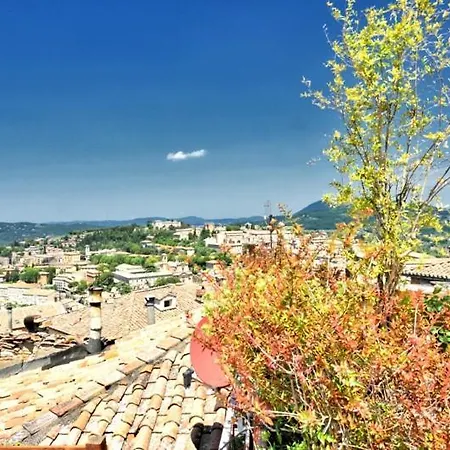 Frühstückspension Angolo Di Porta Sole