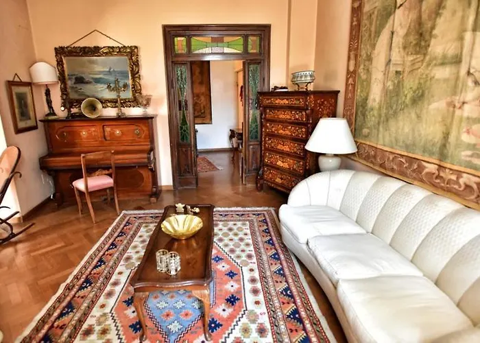Angolo Di Porta Sole Bed & Breakfast Perugia