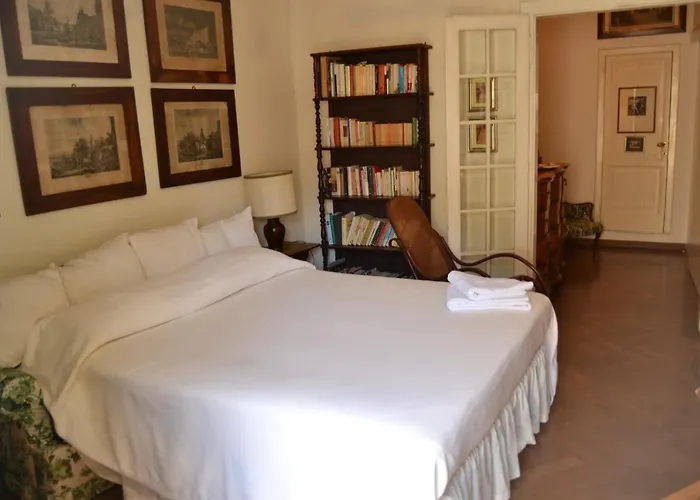 Angolo Di Porta Sole Bed & Breakfast 3*