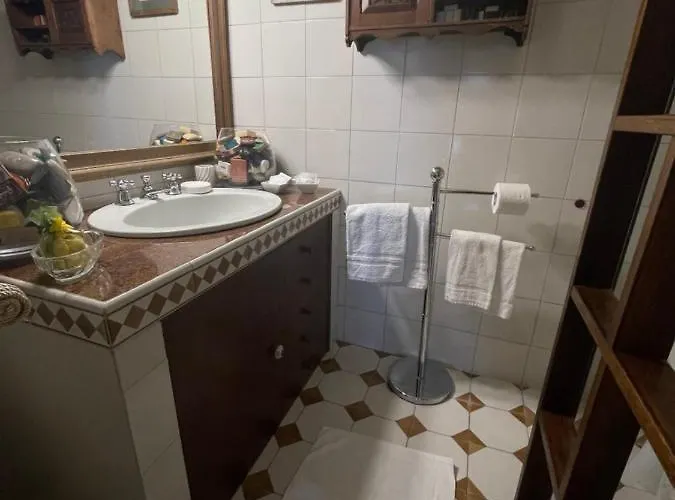 Angolo Di Porta Sole 3* Perúgia