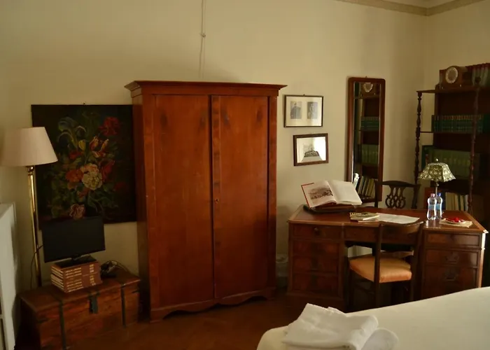 Angolo Di Porta Sole Bed & Breakfast