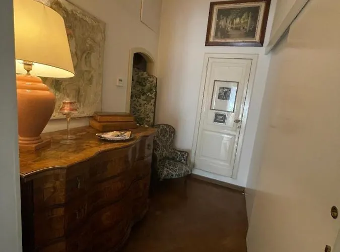 Angolo Di Porta Sole Bed & Breakfast Perugia