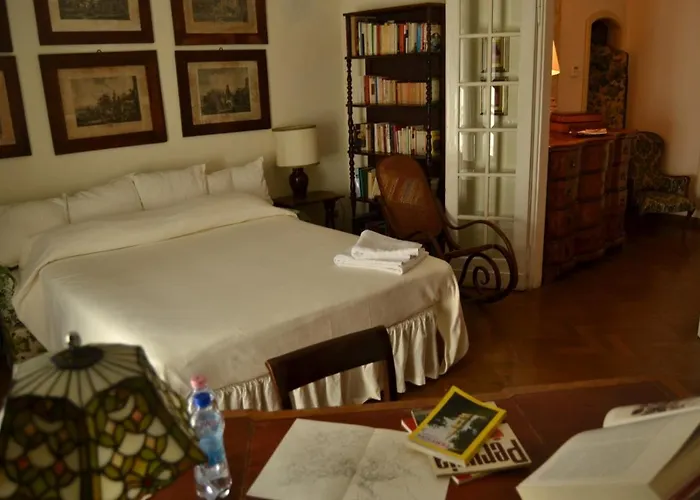 Bed & Breakfast Angolo Di Porta Sole