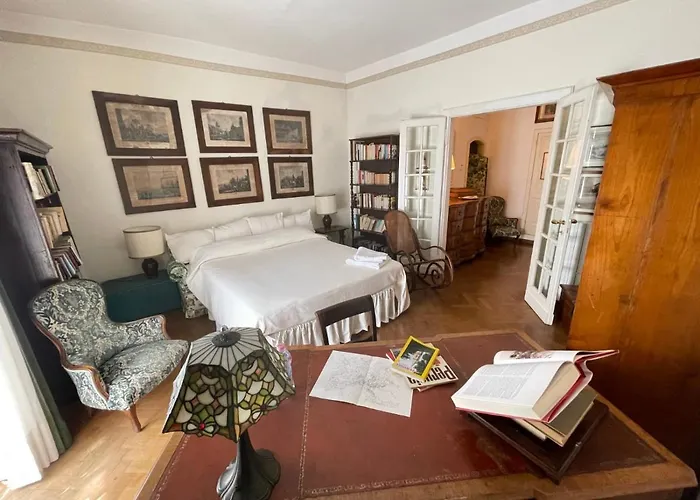 Angolo Di Porta Sole Bed & Breakfast