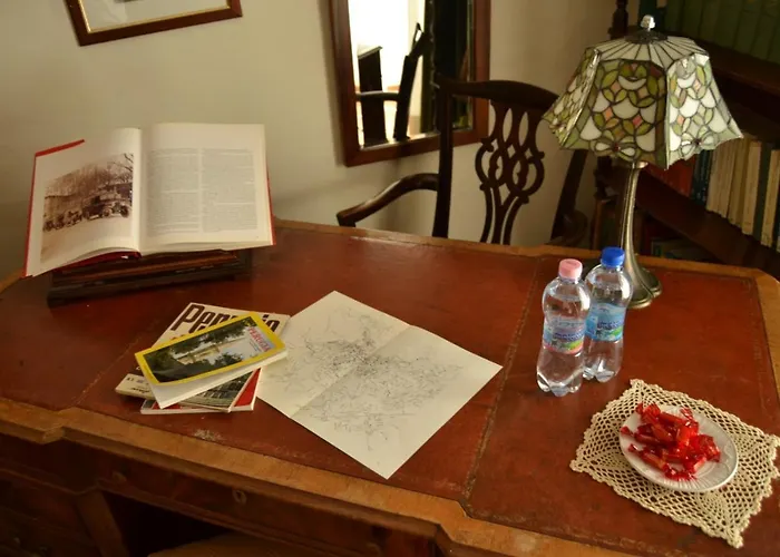 Angolo Di Porta Sole 3* Perúgia