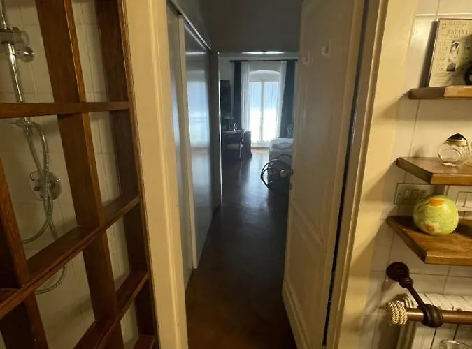 Angolo Di Porta Sole