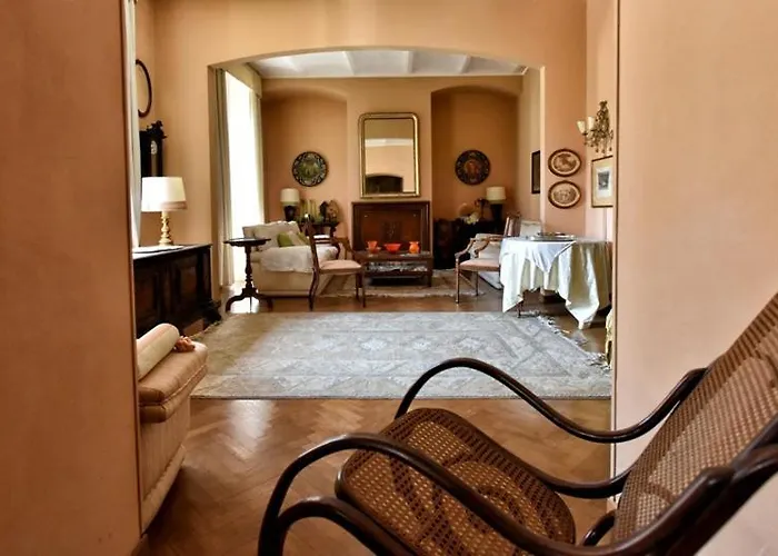 Bed & Breakfast Angolo Di Porta Sole