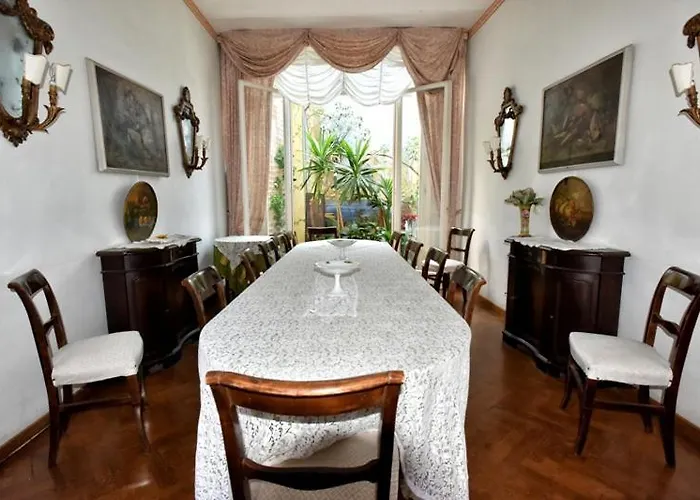 Angolo Di Porta Sole 3*