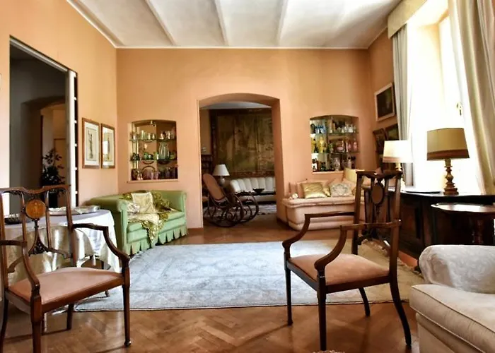 Bed & Breakfast Angolo Di Porta Sole 3*