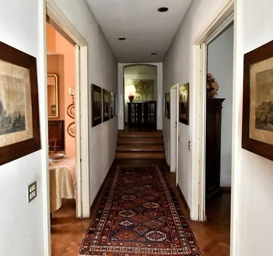 Angolo Di Porta Sole