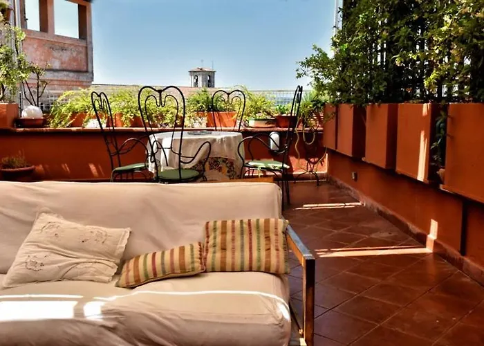 Angolo Di Porta Sole