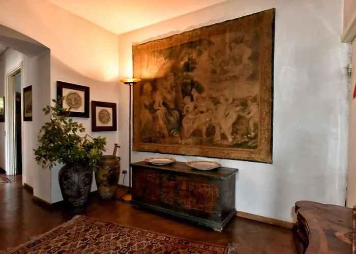 Angolo Di Porta Sole 3* Perugia