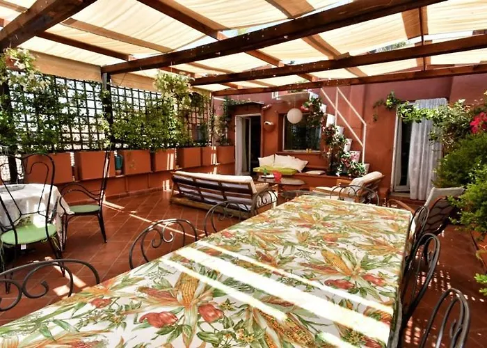 Angolo Di Porta Sole