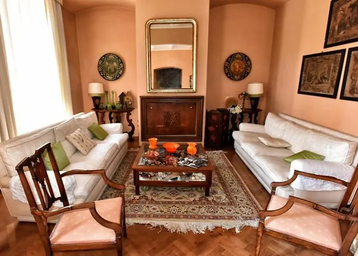 Angolo Di Porta Sole Bed & Breakfast