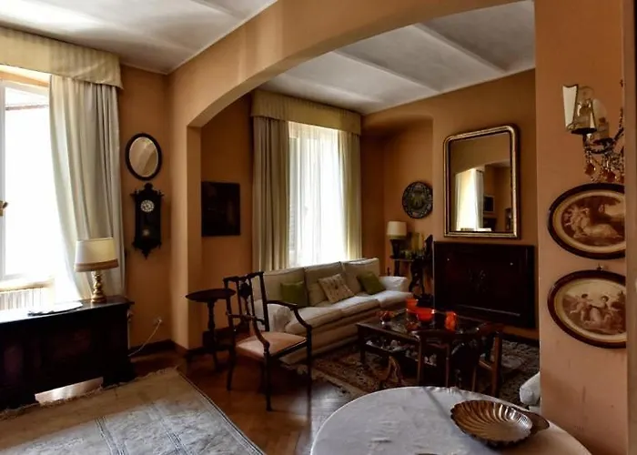 Angolo Di Porta Sole