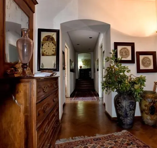 Angolo Di Porta Sole Alojamento de Acomodação e Pequeno-almoço Perúgia